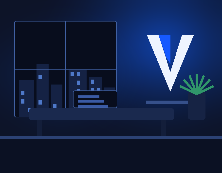 The Vinpol studio in Adelaide