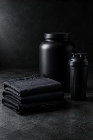 Resiliency Fitness Bali — brand and products