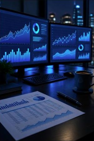 Financial and operational optimisation