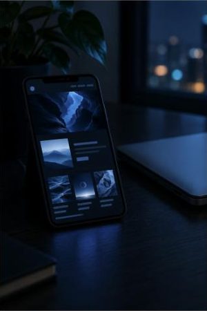 BravuraInvest website